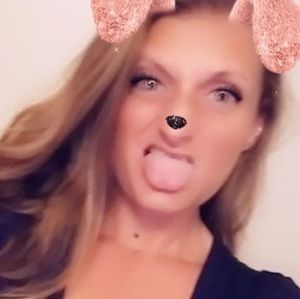 Meet your Posher, Tiffany